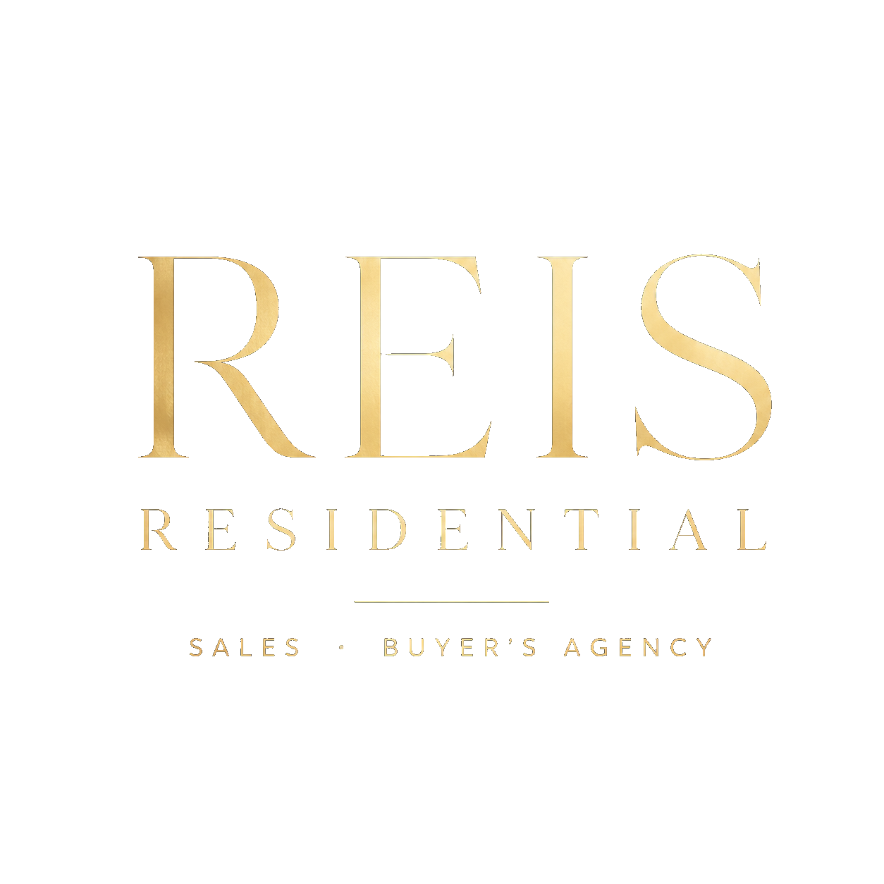 Reis Residential. Sales. Buyer's Agency.